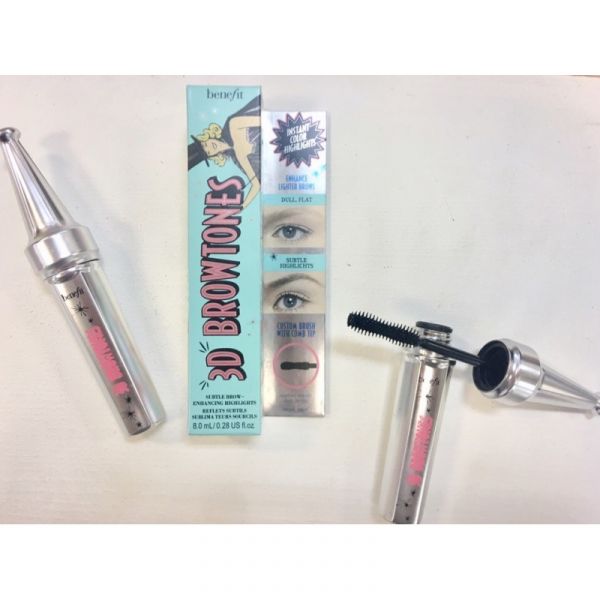 Benefit 3D Browtones Mascara